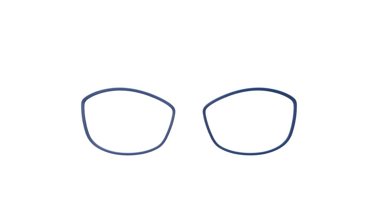 Silhouette Accent Ring JB 5097JB Eyeglasses - view 10